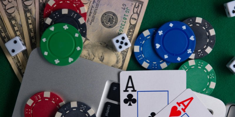 Cá cược Blackjack trực tuyến