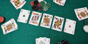 Bài Poker FB88 - Hướng Dẫn Cách Chơi Từ A - Z