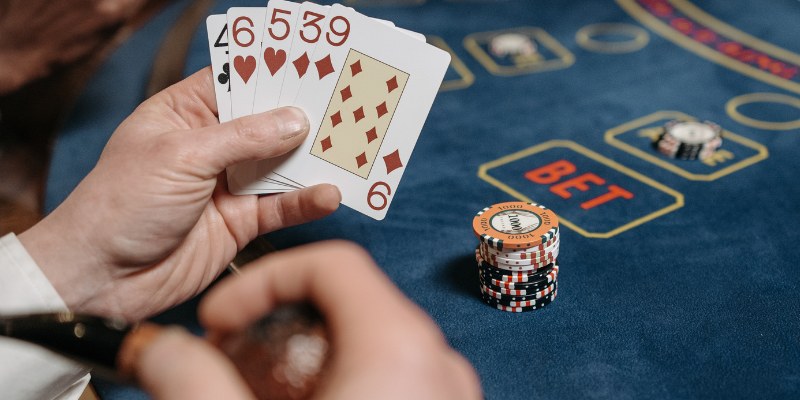 Mẹo Chơi Baccarat Tại FB88 Hay Dành Cho Anh Em Cược Thủ 