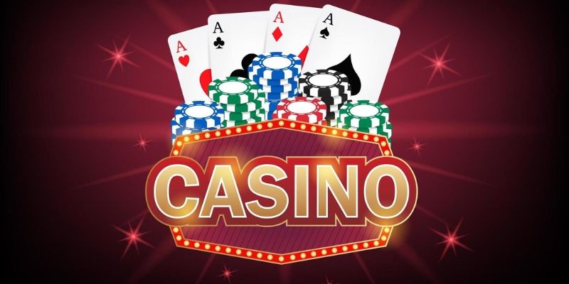 Top Các Tựa Game Casino FB88 Hot Nhất Hiện Nay